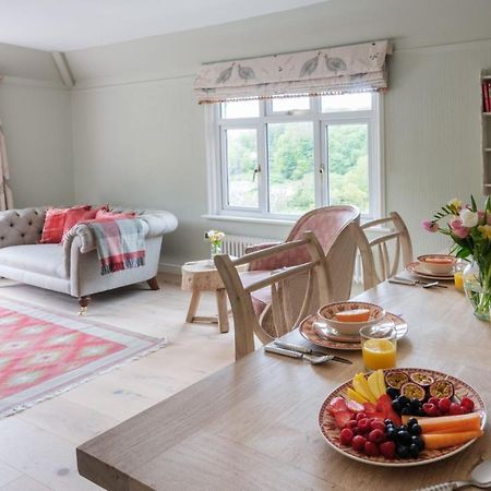 2 St Elmo Lodge Salcombe Extérieur photo