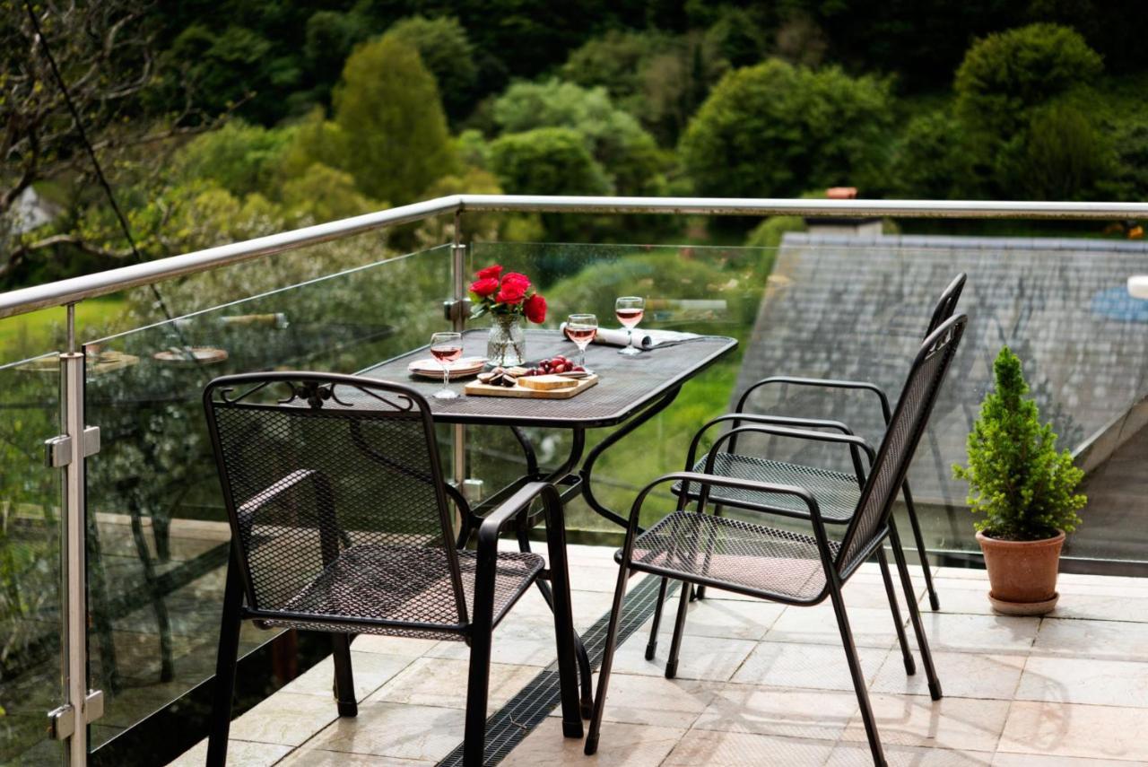 2 St Elmo Lodge Salcombe Extérieur photo