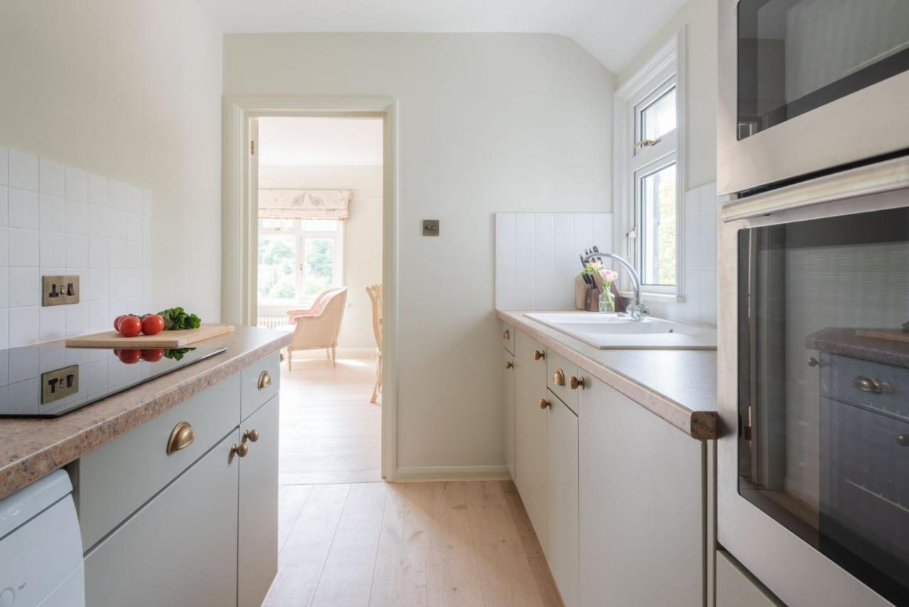 2 St Elmo Lodge Salcombe Extérieur photo